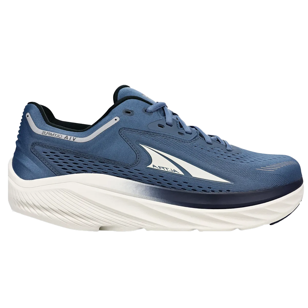supportive upper shoes proprioceptive shoes Men's Via Olympus