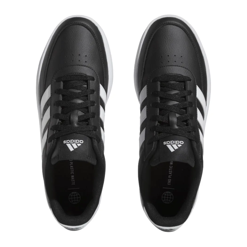 Fur Trim adidas Breaknet 2.0 Men's Sneakers