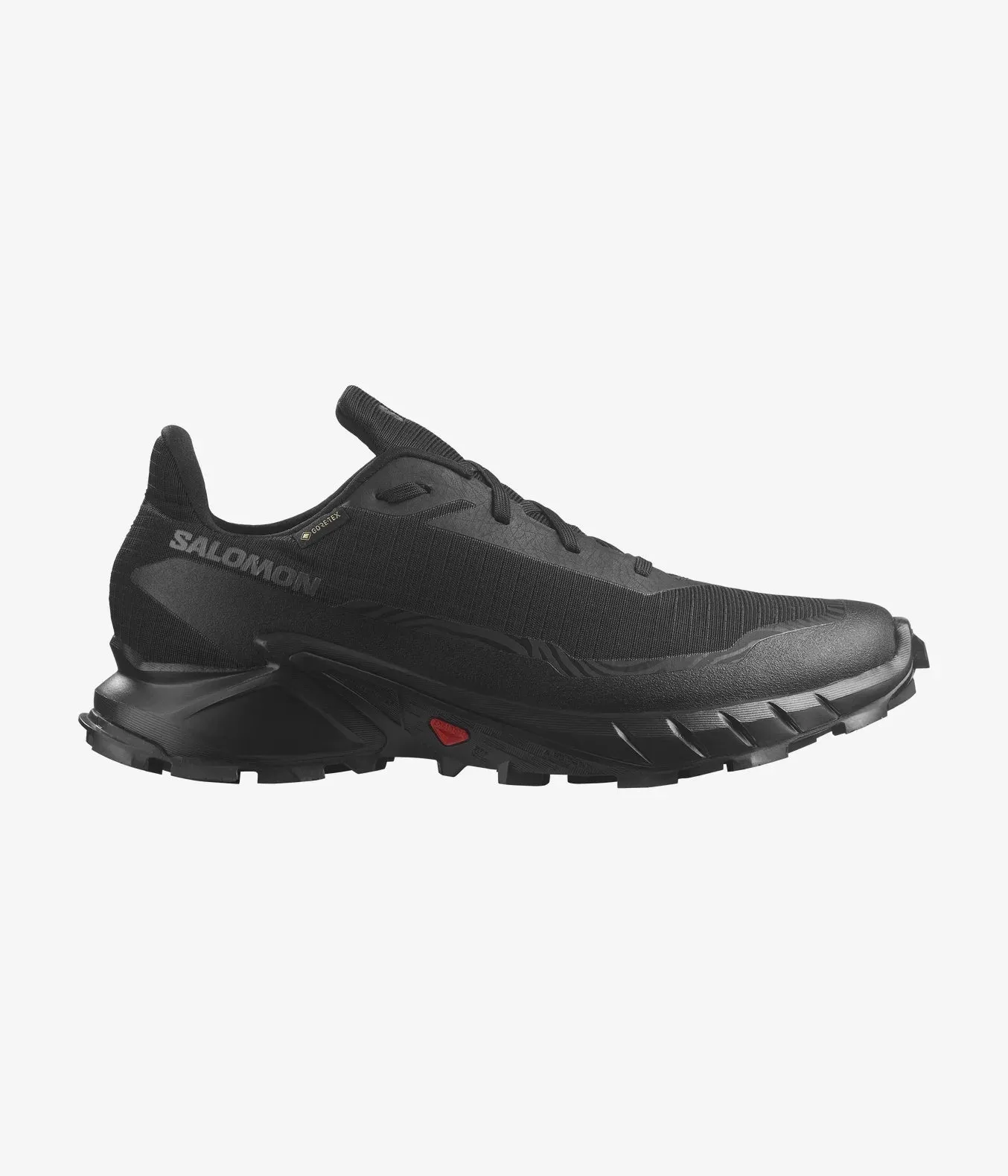 Alphacross 5 Gore-Tex (Men's) - Past Season Ergonomic Build Fitness Mode