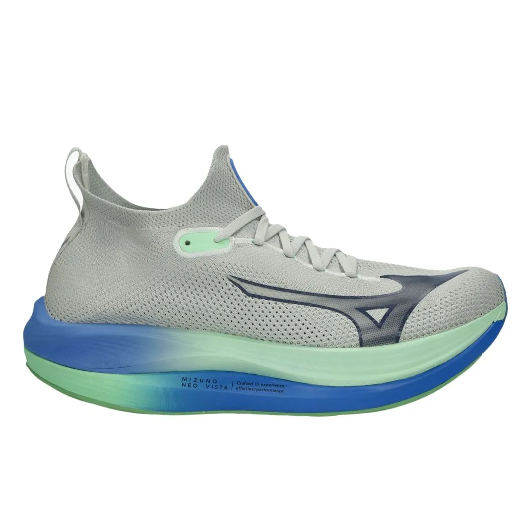 mizuno Neo Vista Men's Running Shoes mesh construction