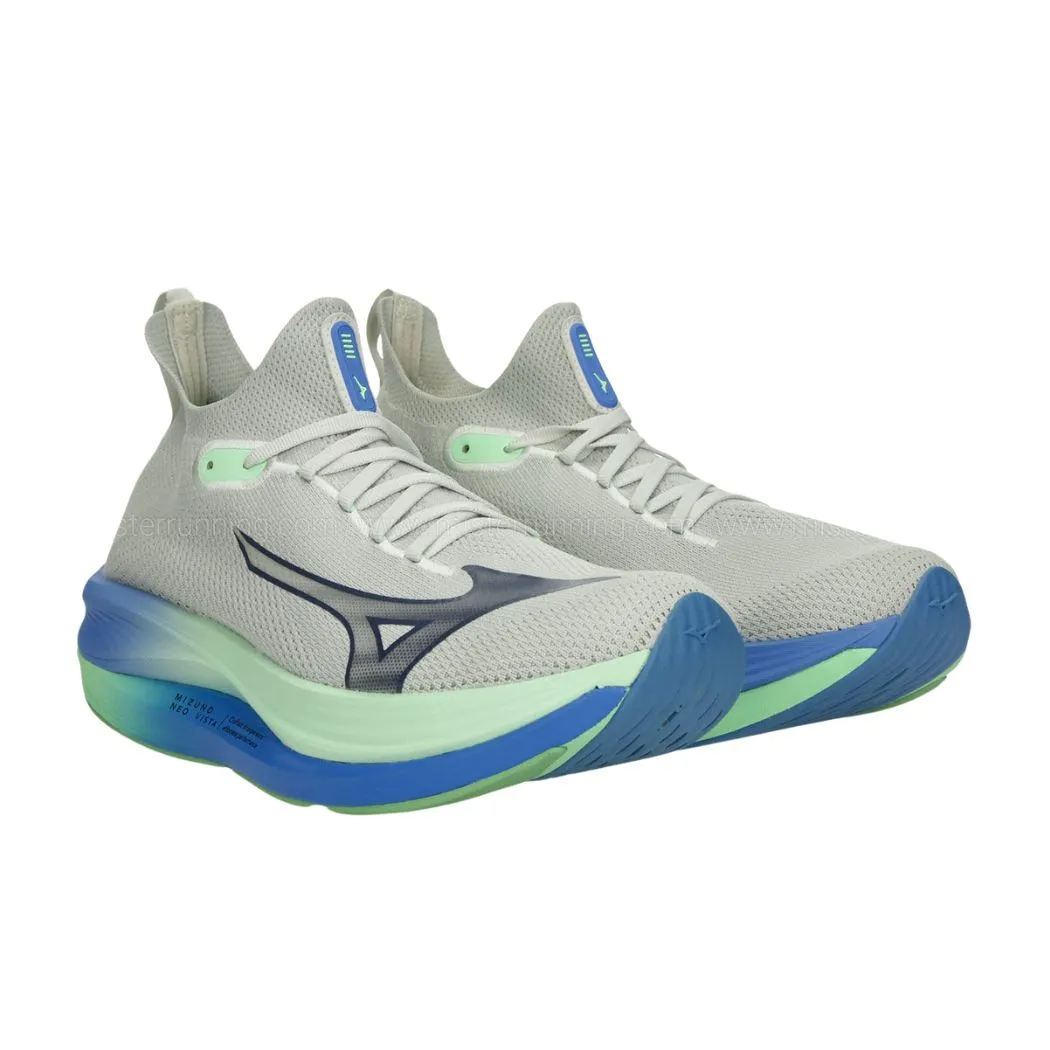 Comfort Enhancement mizuno Neo Vista Men's Running Shoes