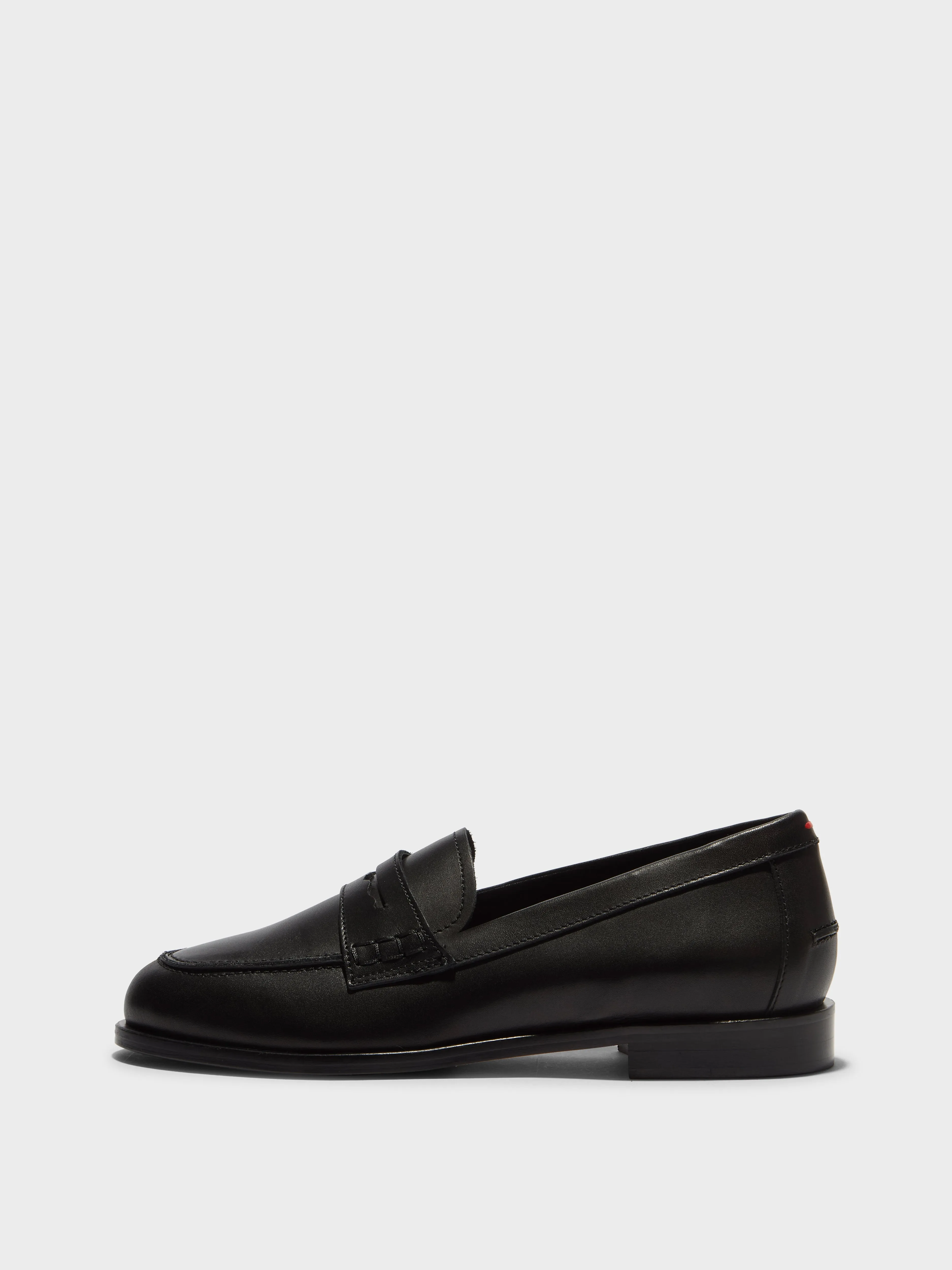 Oscar Leather Loafers Everyday Shoes