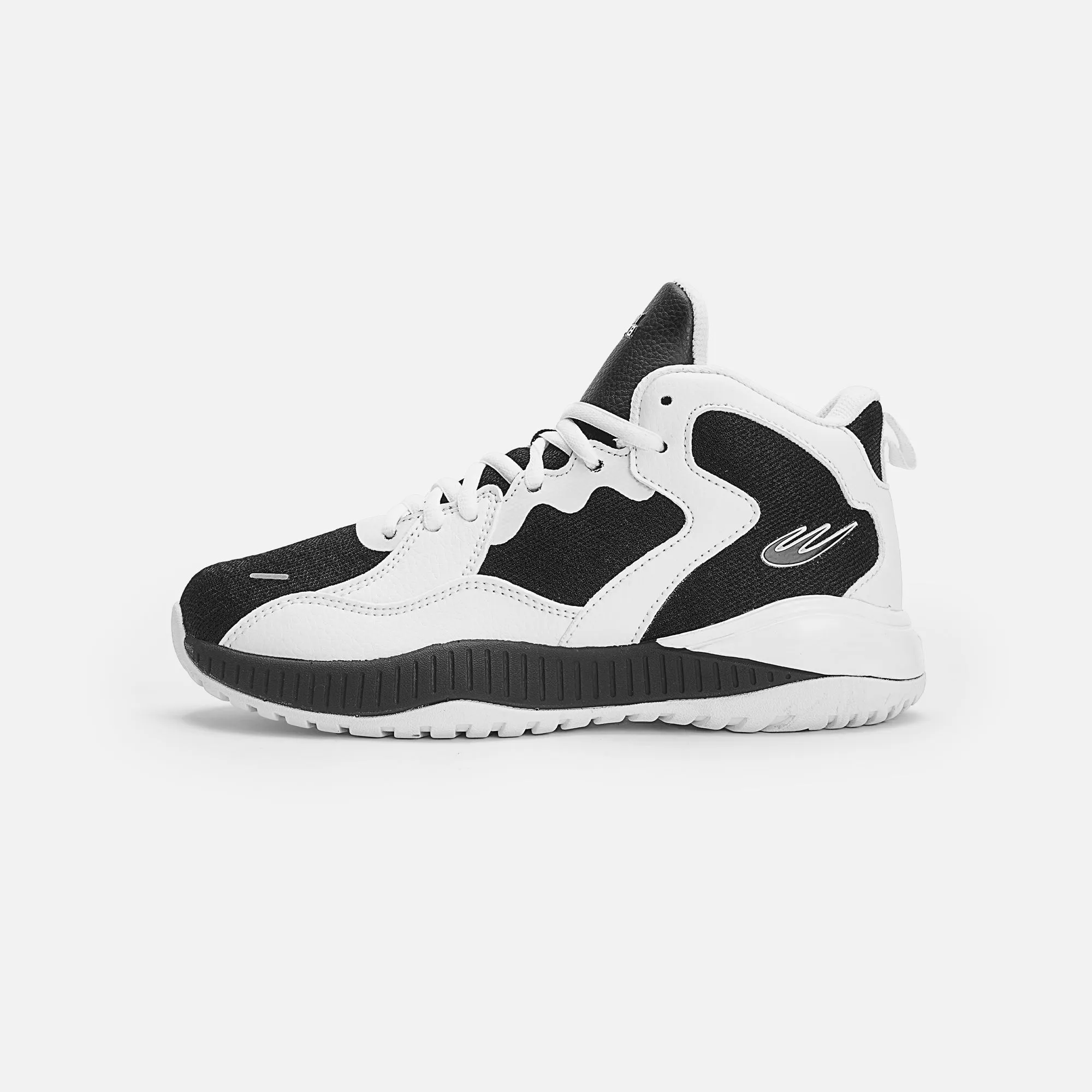 All-Court Shoes Soft Inner Lining DRIVE MOTION BB