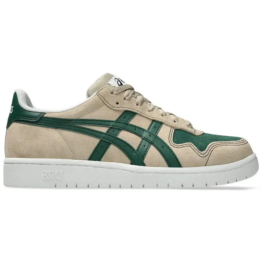 Adventure Wear Asics Japan Pro Skateboarding Shoe