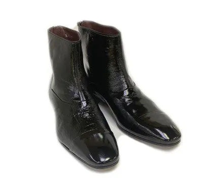 Best Seller Style: 21458P-Black