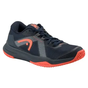 HEAD Sprint Pro 4.0 Kids Tennis Shoes Stability frame Everyday Walkers