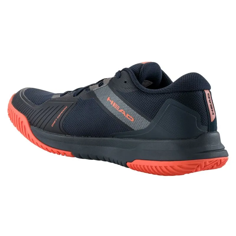 weekend warriors HEAD Sprint Pro 4.0 Kids Tennis Shoes