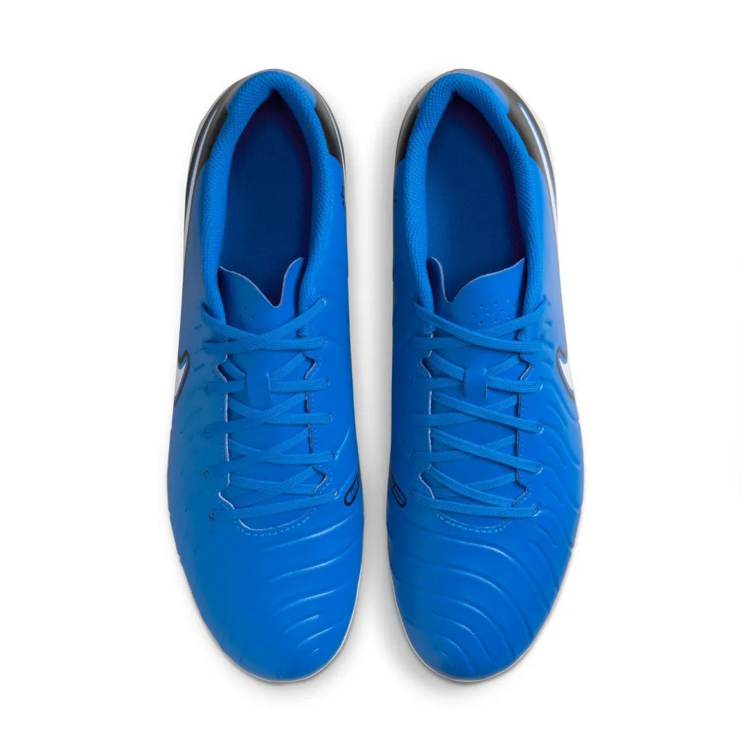 Trendy kids' shoes Tiempo Legend 10 Club Fg/Mg Soccer Shoes