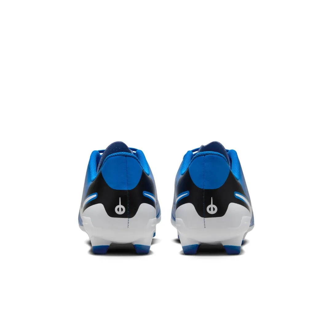 Tiempo Legend 10 Club Fg/Mg Soccer Shoes Studded kids' shoes