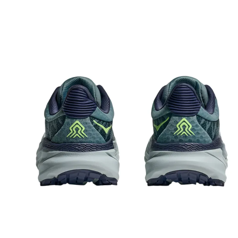 unisex shoes HOKA Challenger ATR 7 D Mens Trail Running Shoes