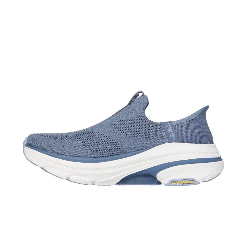 Comfy Step On Light On Feet SLIP-INS: MAX CUSHION ARCH FIT 2.0 - 128945/SLT
