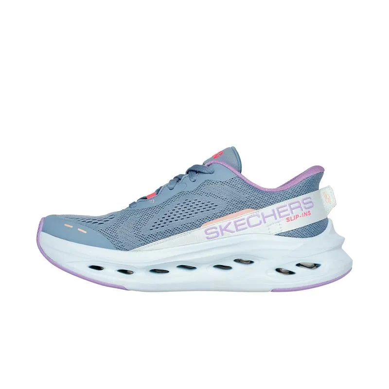 SLIP-INS: MAX CUSHIONING GLIDE-STEP - 129400/SLT Step Ready