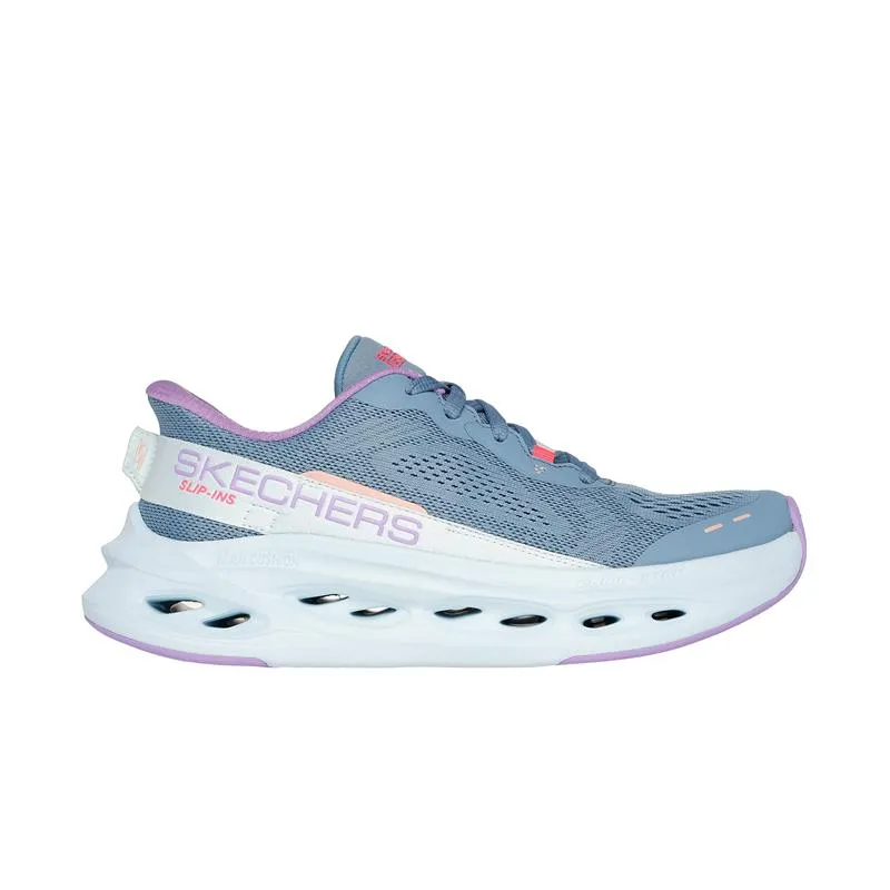 SLIP-INS: MAX CUSHIONING GLIDE-STEP - 129400/SLT Easy Travel Fit