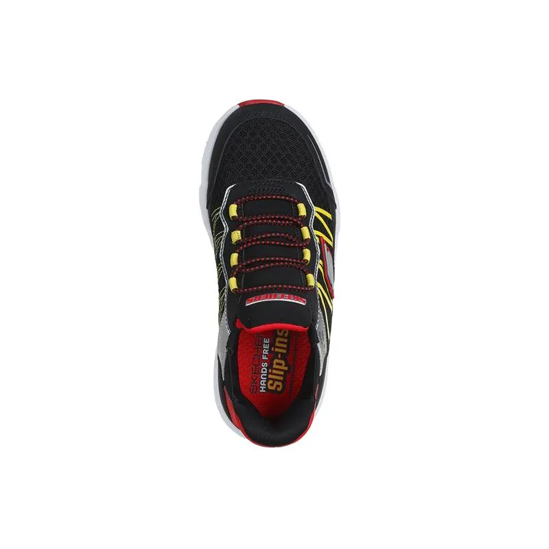 Travel Ready Shoes SLIP-INS: TURBO TREAD - 403836L/BKRD
