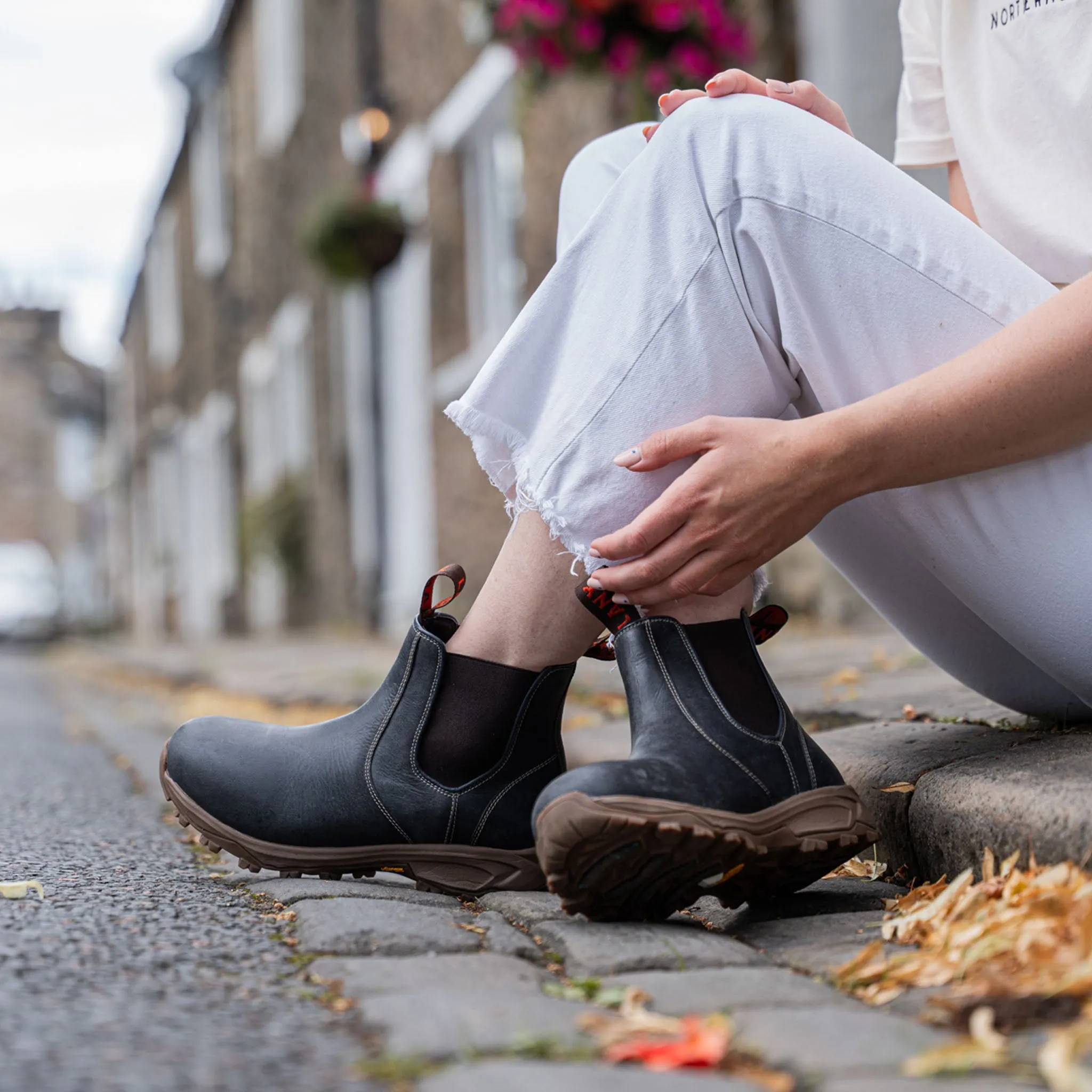 EDGWORTH / NAVY Quick Pair Sustainable Choice