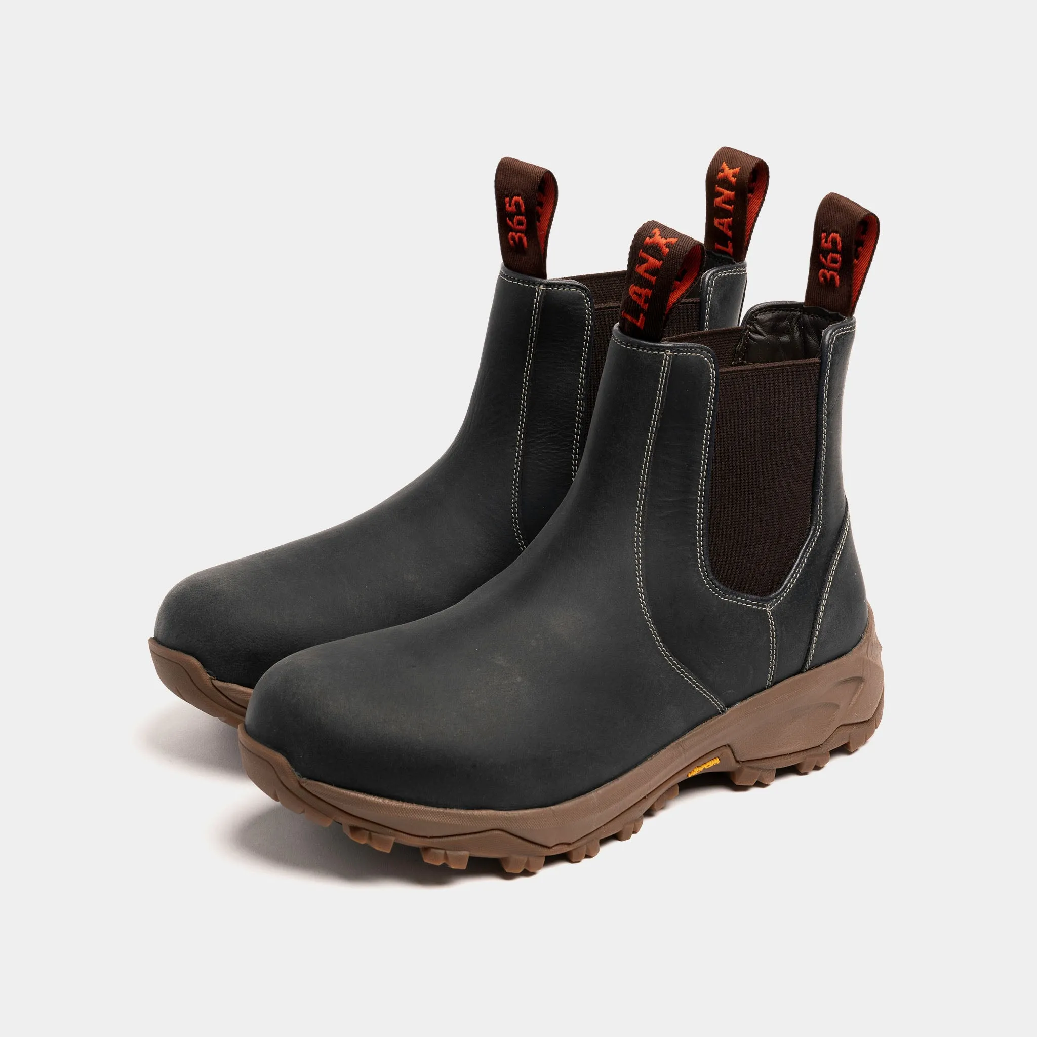 All Day Boots Modern Essential EDGWORTH / NAVY