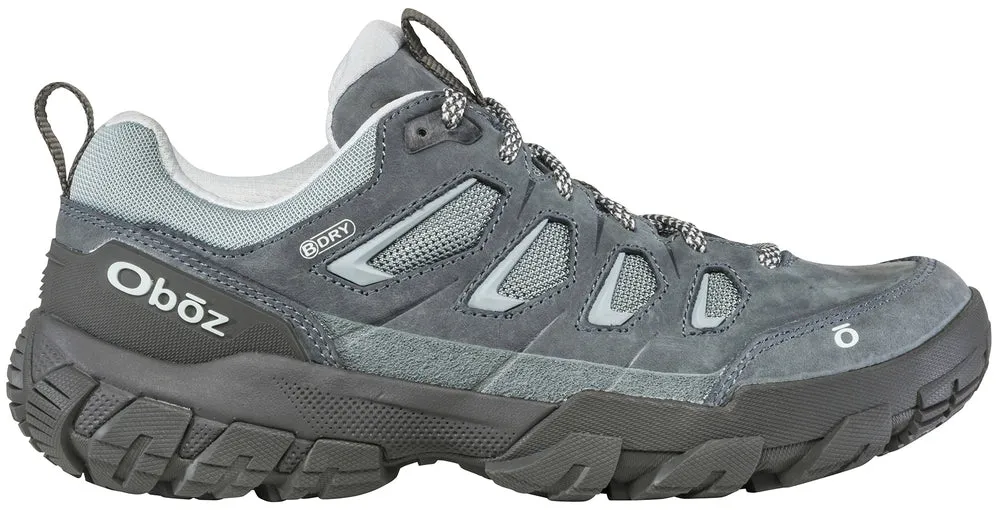 Scenic Trek Durable Traction Sawtooth X Low Waterproof (Women's) - 23502 - Past Season