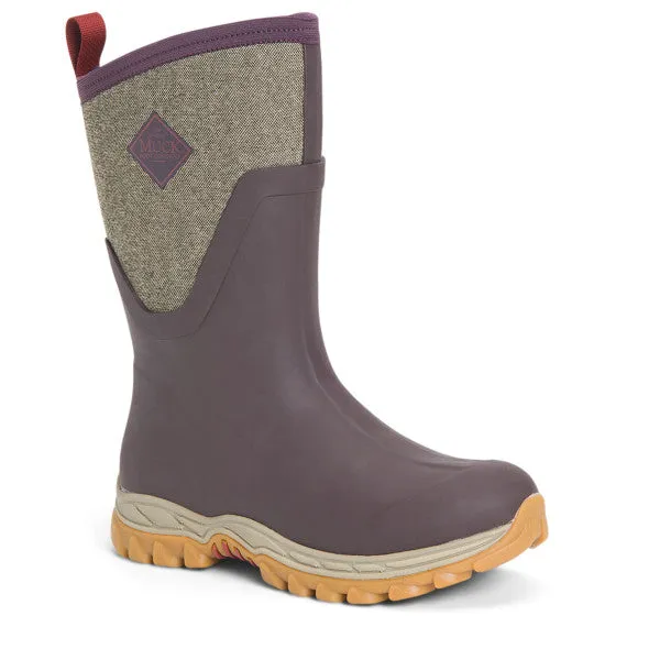 Fast Dry Arctic Sport II Mid Boot (Women's)