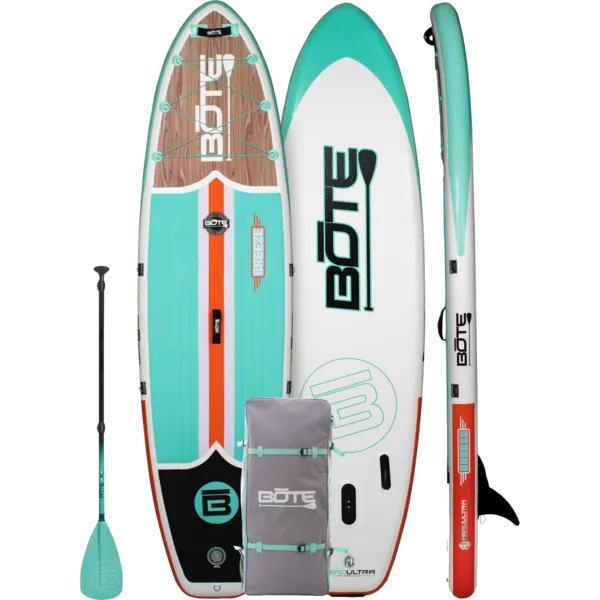 Sports Basement Rentals Inflatable SUP