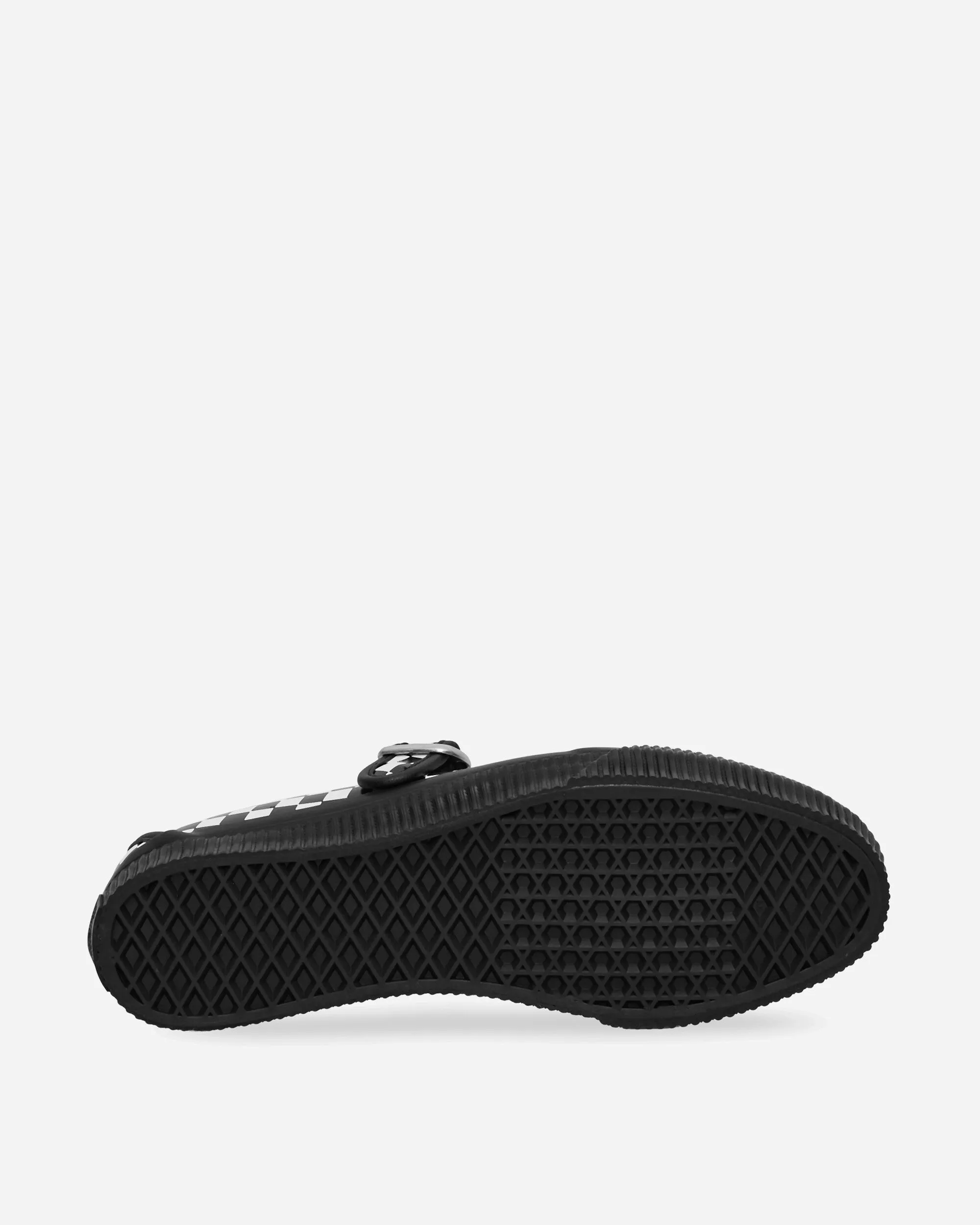 Instant Walk Shoes Mary Jane 93 Premium Shoes Creep Checkerboard