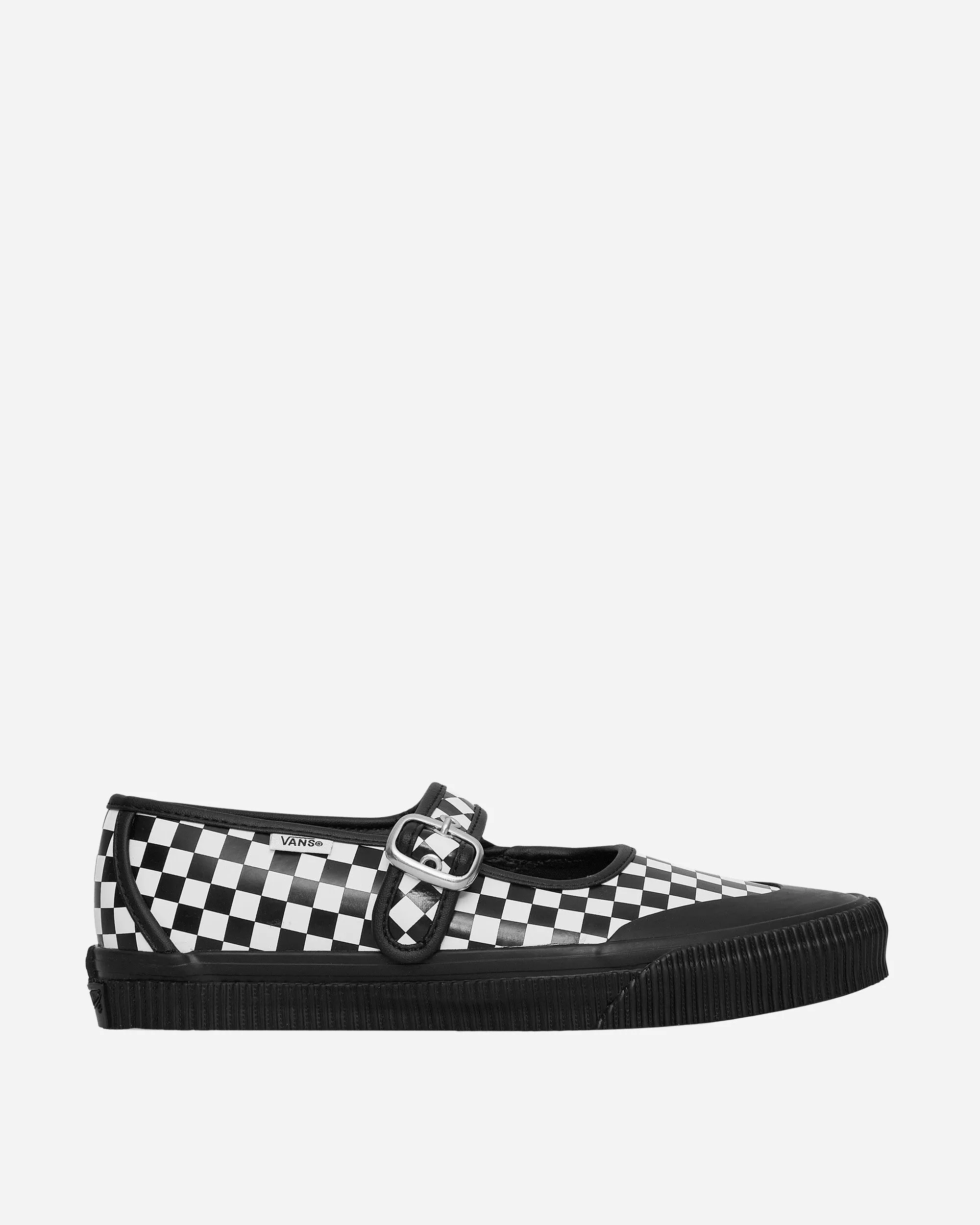 Mary Jane 93 Premium Shoes Creep Checkerboard Weekend Ready