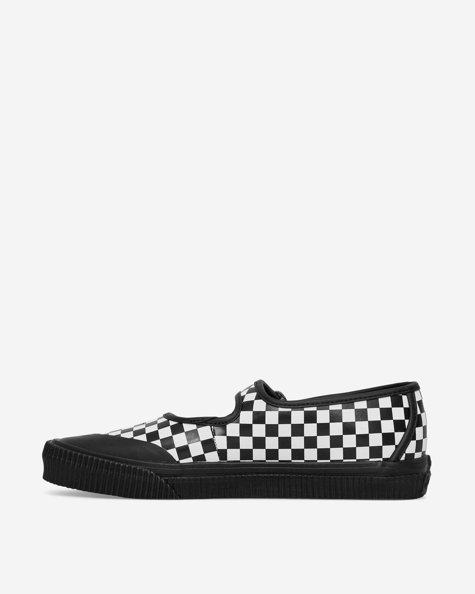 Mary Jane 93 Premium Shoes Creep Checkerboard Soft cushion