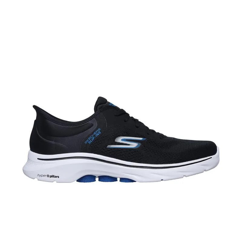Slip Fit Walk SLIP-INS: GO WALK 7 - 216550/BKBL