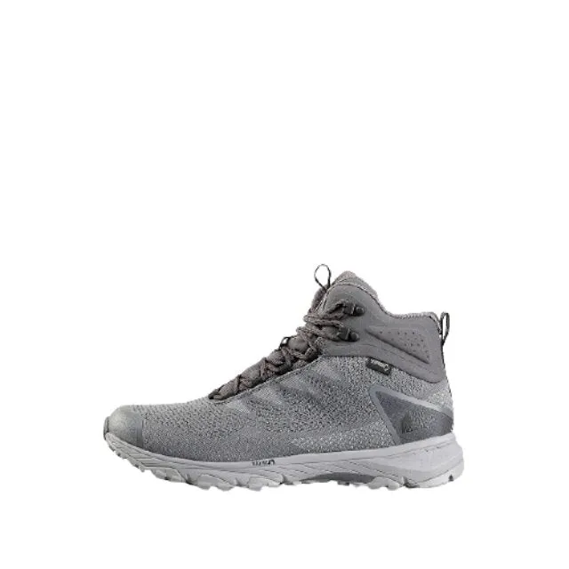 Heavy Duty Cushioning The North Face  Men Hiking Nf0A3Mku-C1J-1 M Ult Fp3 Md Gtx Wv Blckndprl/Mldgy