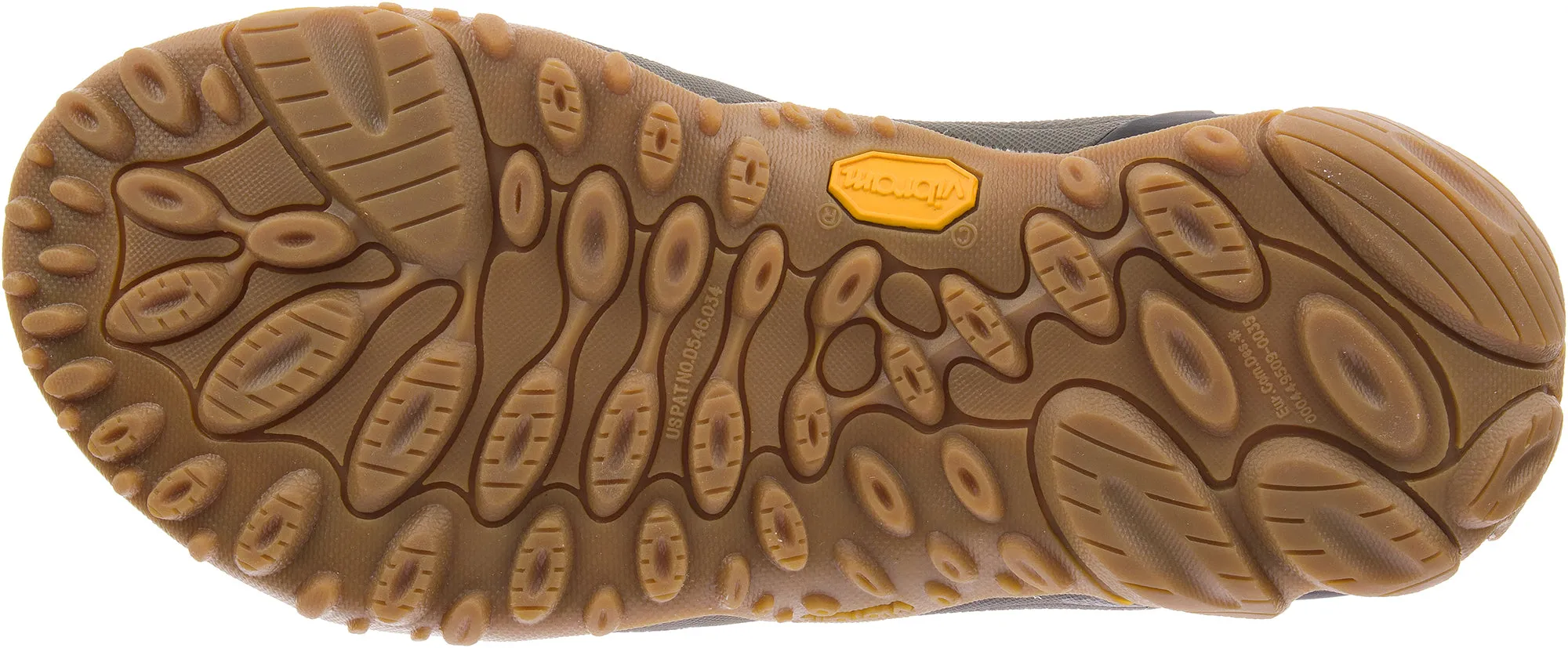 Agile Hiking Trail Speed Merrell Kahuna III Womens Sandals - Brown