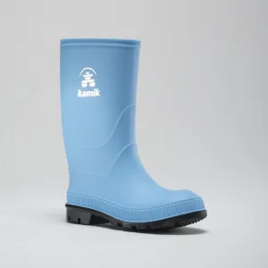 Heavy Duty Walking Boots Quick Comfort Fit Stomp - Toddler Rain Boots