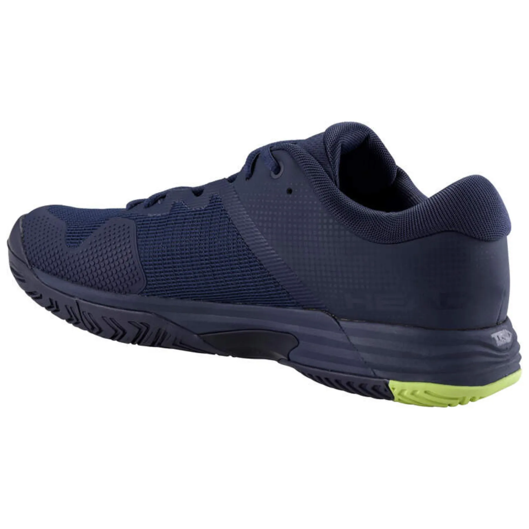 Head Revolt Evo 2.0 Men NVLI Tennis Shoes Active Flex Low Profile