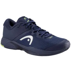 Head Revolt Evo 2.0 Men NVLI Tennis Shoes Unisex style Versatile