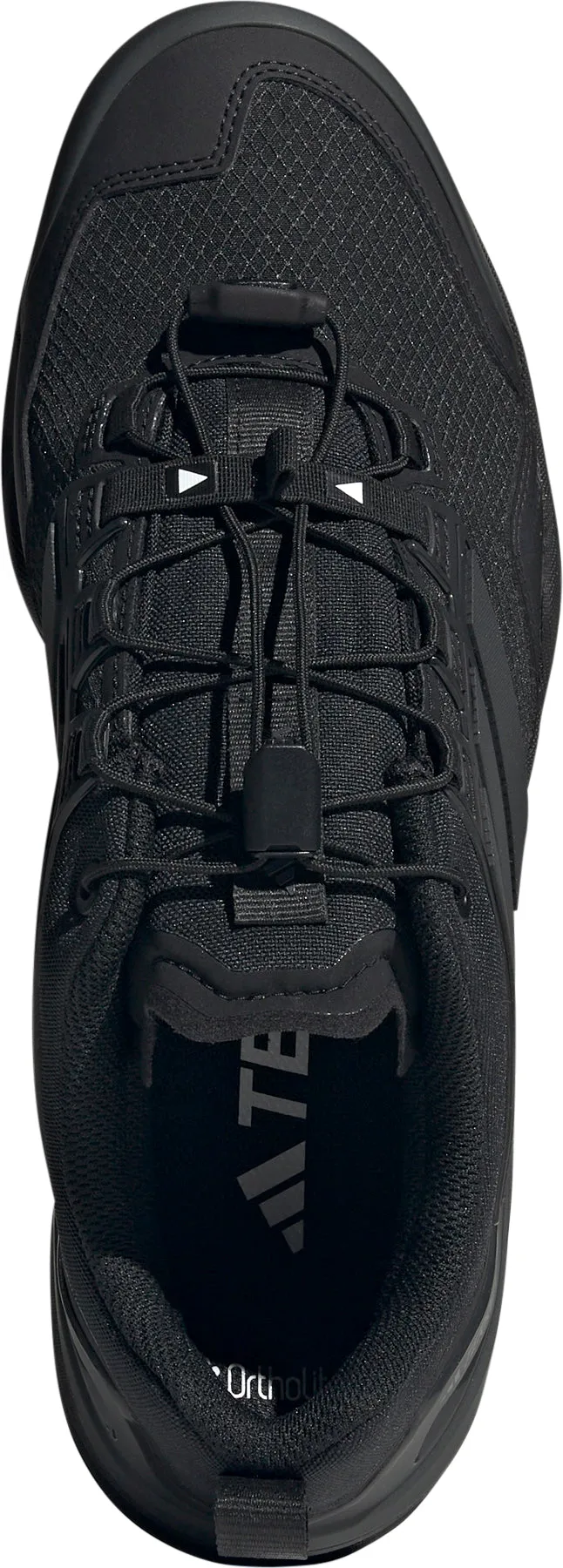 Desert Trek Natural Terrain adidas Terrex Skychaser GORE-TEX Mens Walking Shoes - Black