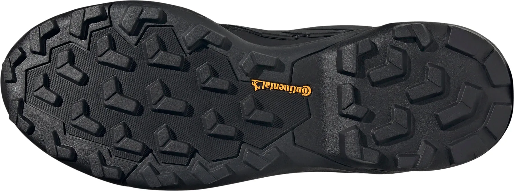 Trail Focus adidas Terrex Skychaser GORE-TEX Mens Walking Shoes - Black