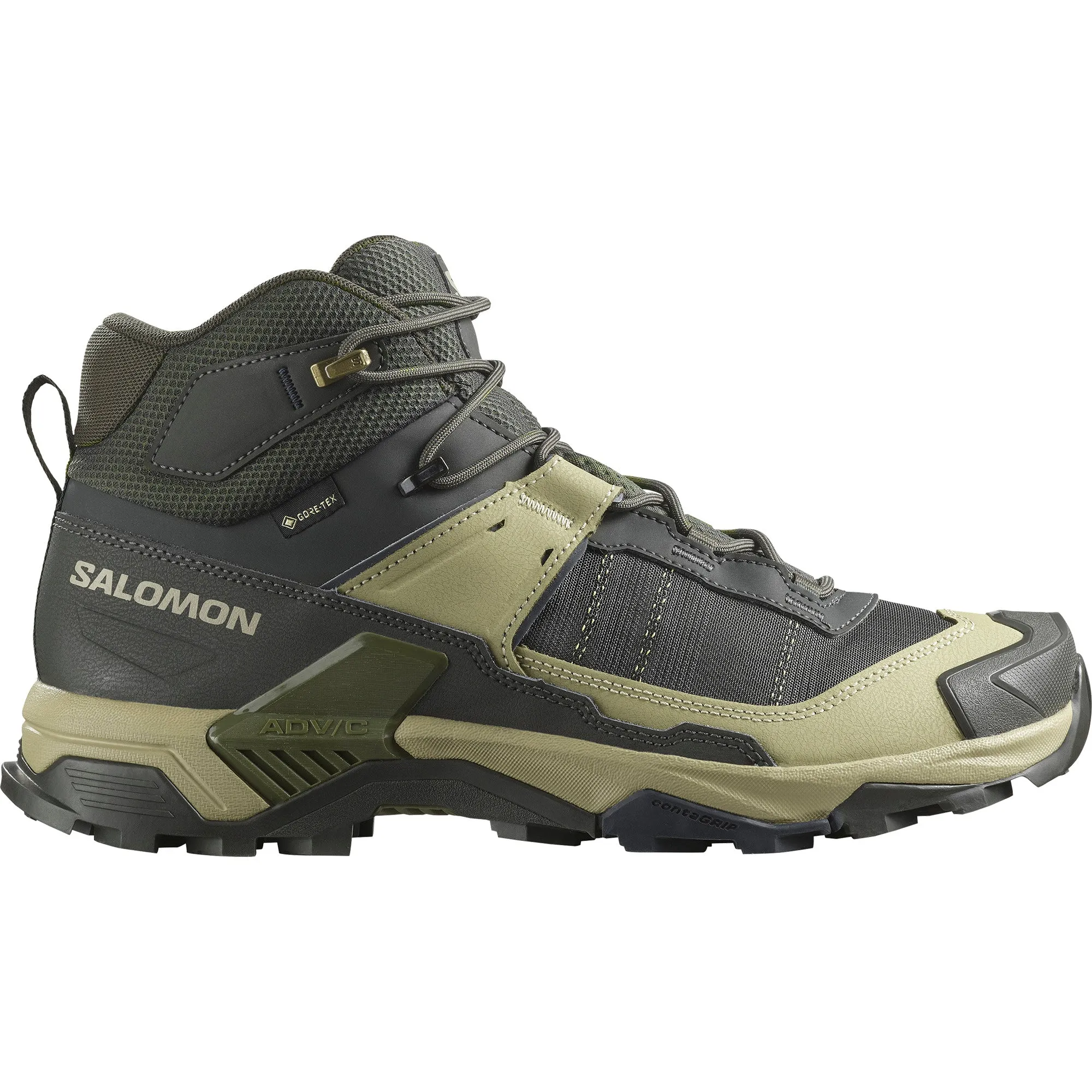Outdoor Edge Offroad Trail X Ultra 5 Mid Gore Tex (Men's)