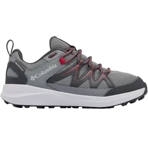 Light Trek Stability Design Boots Youth Peakfreak Rush WP
