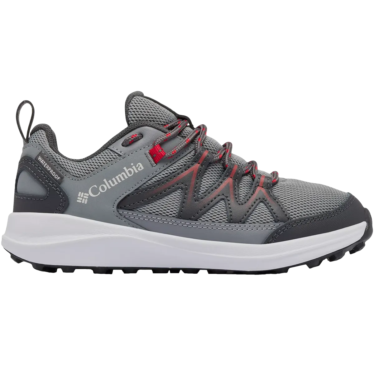 Light Trek Stability Design Boots Youth Peakfreak Rush WP