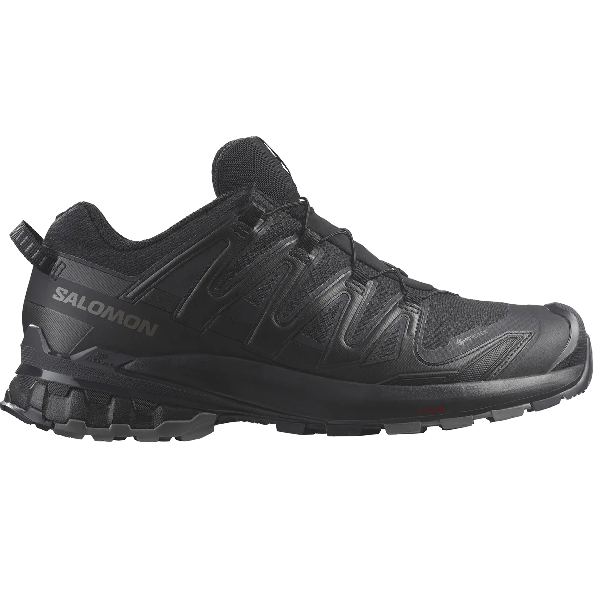 XA Pro 3D v9 GORE-TEX Good Grip Long Lasting Fit