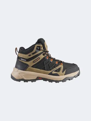Water Repellant Quick Dry Boot Top Ten  Unisex Hiking Boots Brown