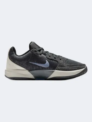 Nike Ja 2 Gs-Boys Lifestyle Shoes Iron Grey Future Walk