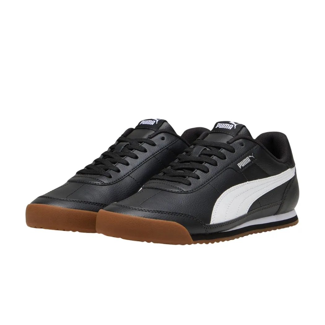 Comfort footbed Wide Base puma Turino II Unisex Sneakers