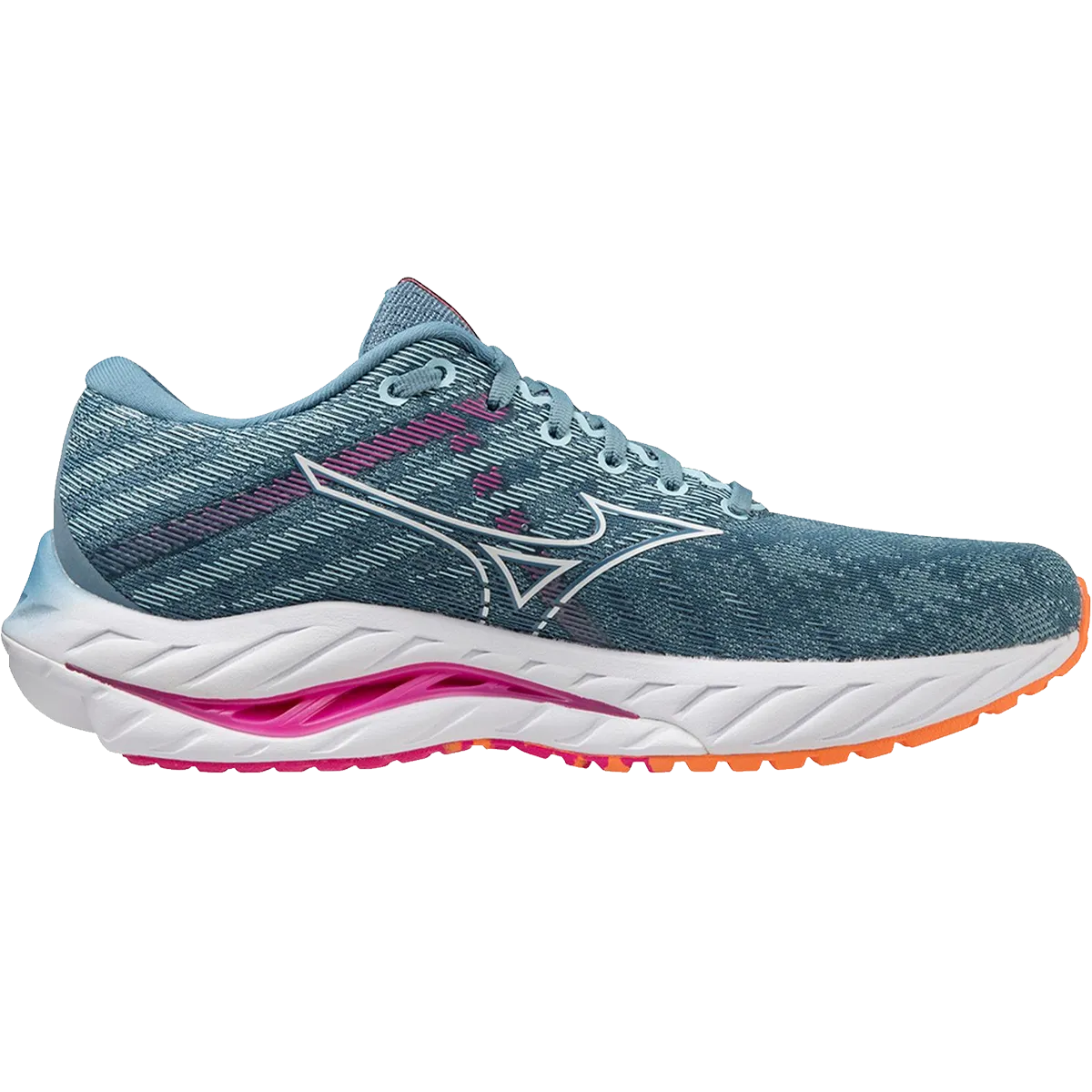 Women's Wave Inspire 19 Instant Comfort Pro - grade