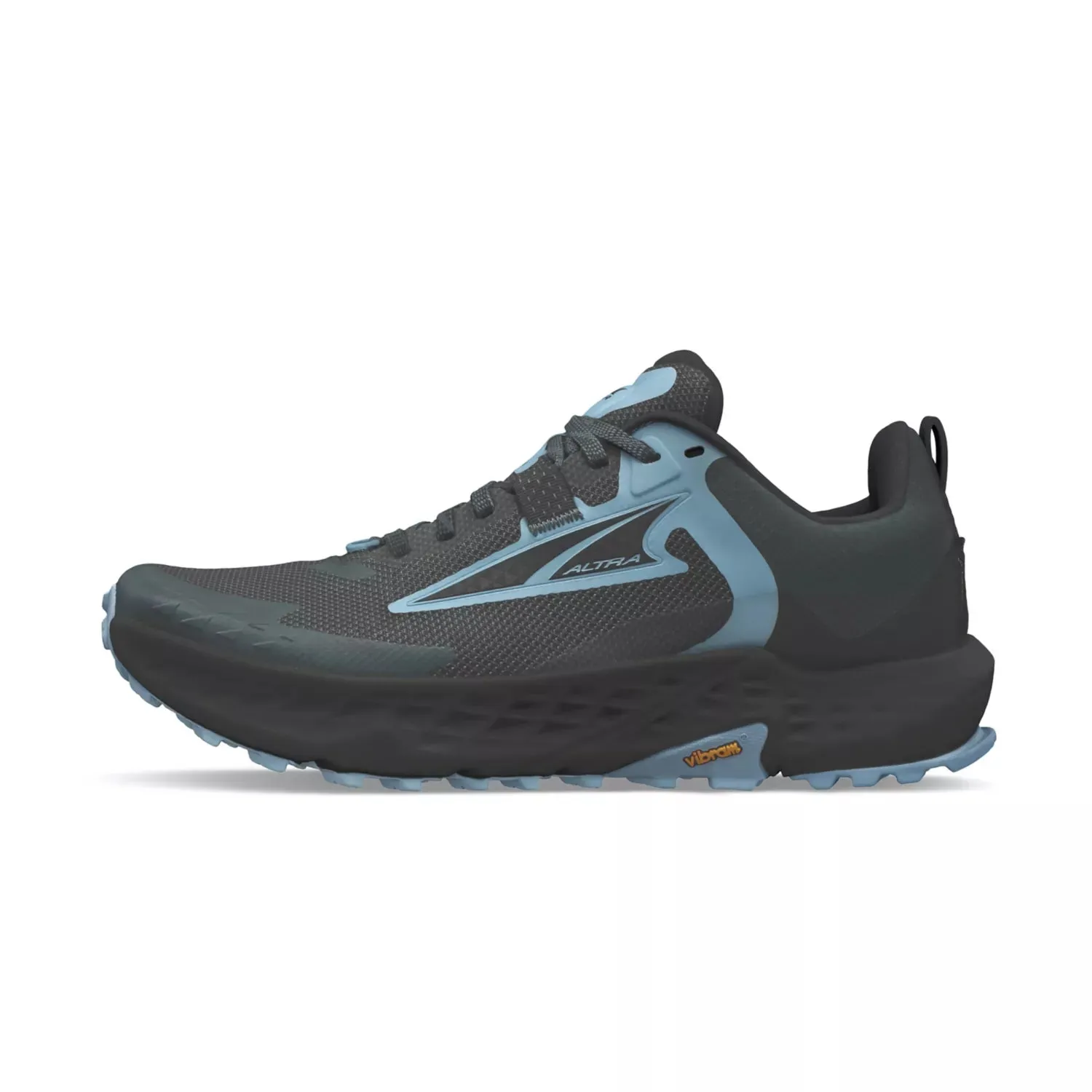 Minimalist construction does not sacrifice support Quick Control Timp 5 (Women's)
