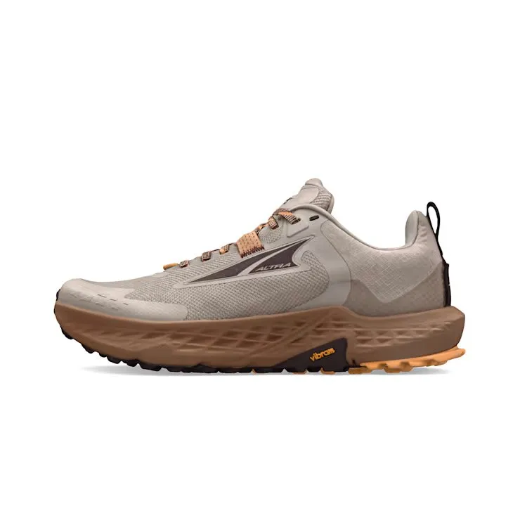 Timp 5 (Women's) Outsole bevel supports seamless heel-to-toe motion