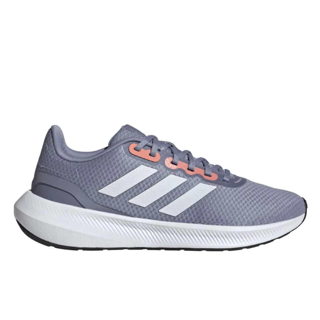 adidas Runfalcon 3.0 Women's Running Shoes Dry Fast synthetic leather