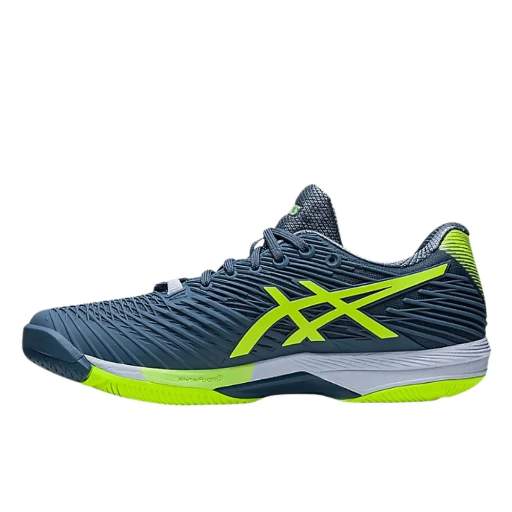 asics Solution Speed FF 2 Men's Pedal Shoes Icon Edge Camera Look