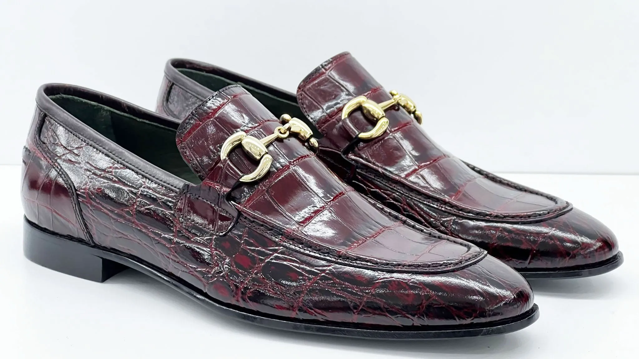 Vintage Mood Style: E23AY239-Burgundy