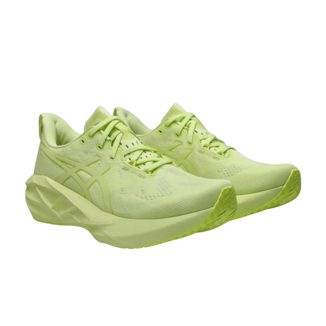 asics Novablast 5 Lite-Show Men's Running Shoes Dual Tone