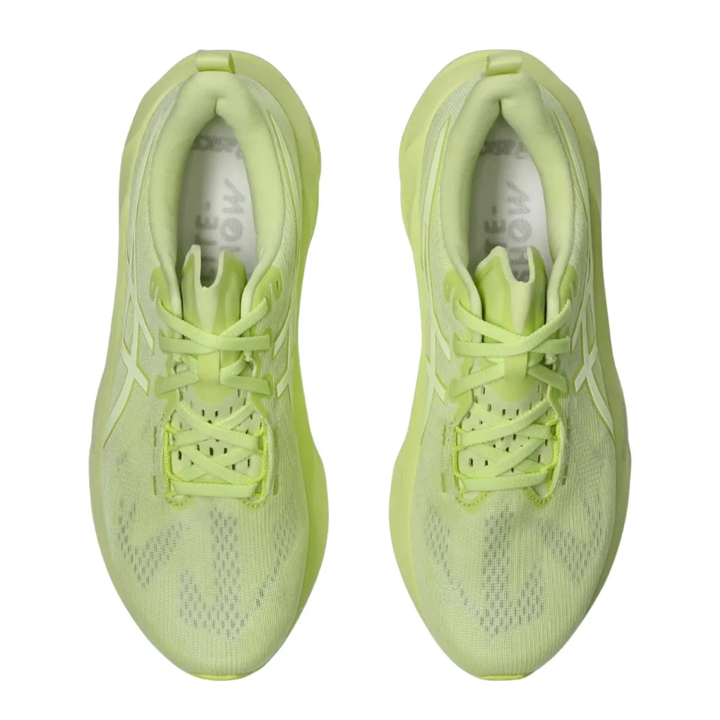 asics Novablast 5 Lite-Show Men's Running Shoes design Dynamic Edge
