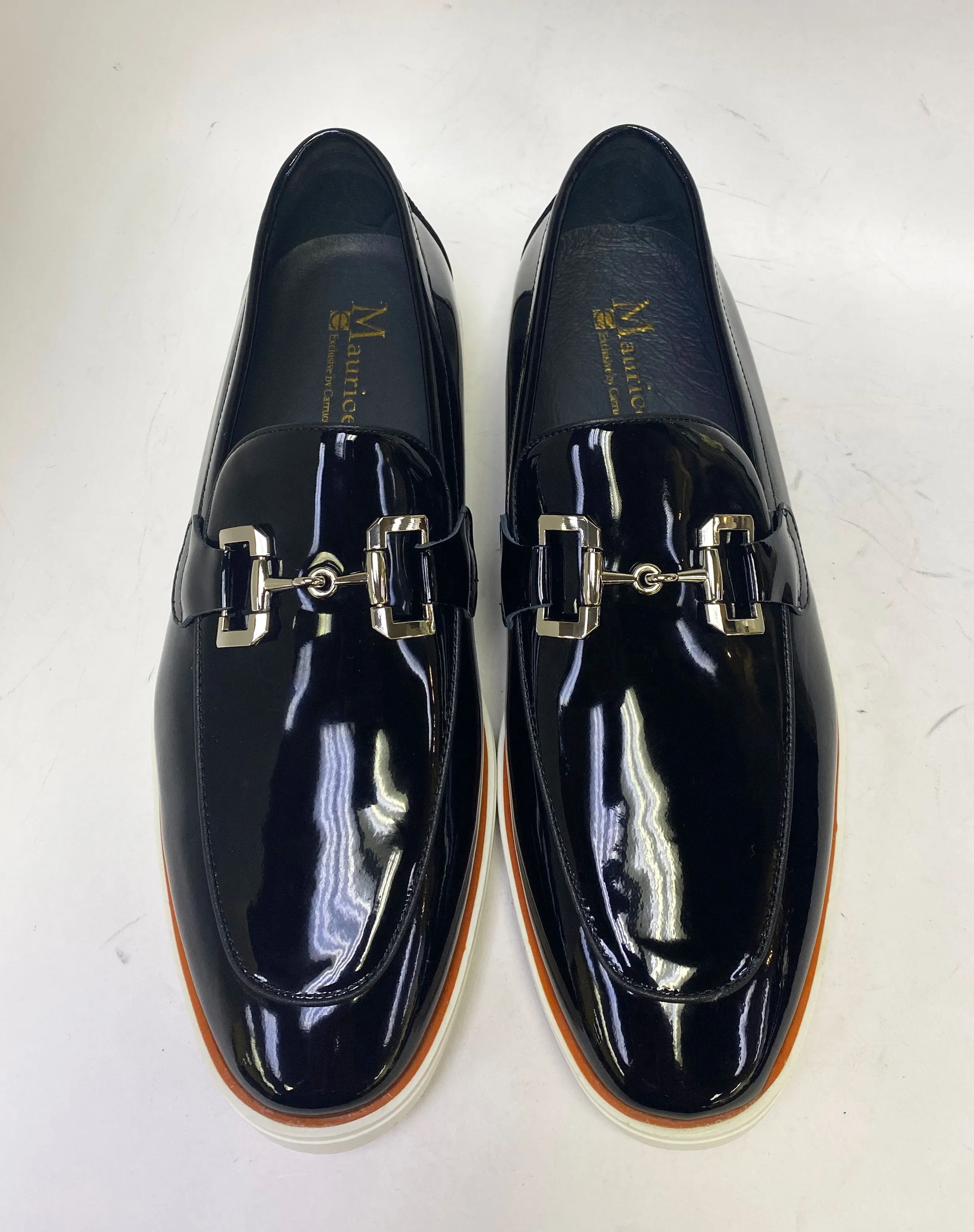 Moon Tone Fast Go Style: 660-01P-Black